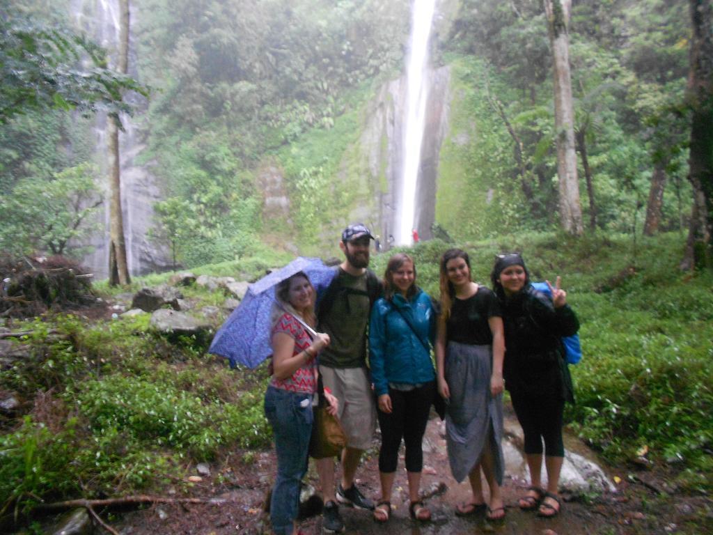 Ijen Bondowoso Home Stay Zewnętrze zdjęcie